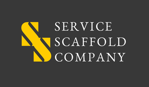 Service Scaffold Company logo